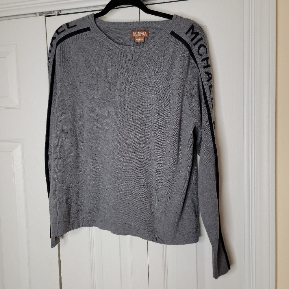 Michael Kors men's sweater